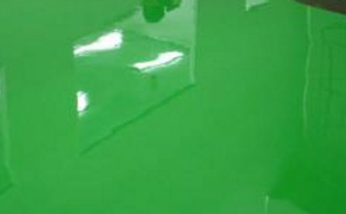 南木林水性环氧通用底涂