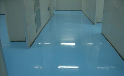 南木林南木林环氧地坪施工注意事项