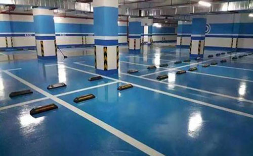 南木林南木林环氧地坪漆起壳的原因及有效养护方法