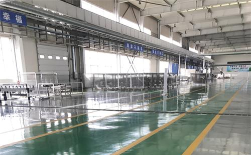 梦得来化工有限公司主营南木林南木林环氧地坪工程