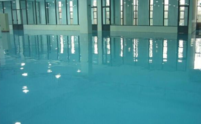 南木林南木林环氧地坪漆颜色怎么调？完全掌握调色绝招！