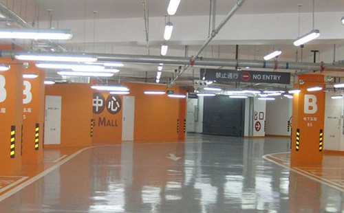 梦得来化工有限公司：专业南木林环氧地坪解决方案提供商