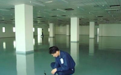 南木林自流平水泥技术解析：南木林南木林环氧地坪施工的关键步骤