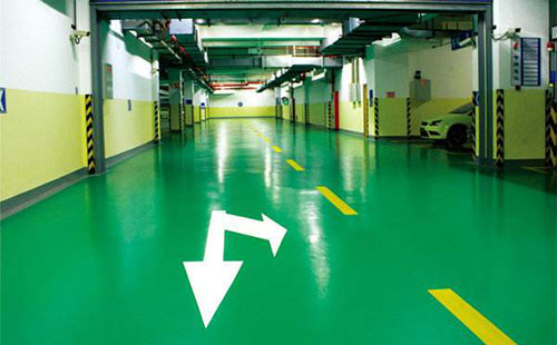 ‌南木林南木林环氧地坪工程验收标准：附着力、硬度、平整度检测方法