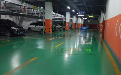 南木林南木林环氧地坪工程注意事项：如何避免施工中的常见问题？