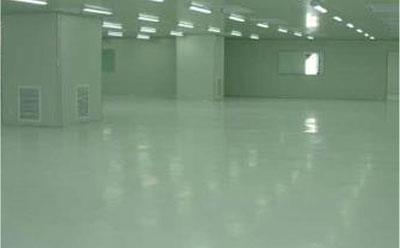 南木林南木林环氧地坪中涂选购必看：如何选择性价比高的材料？